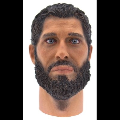 Голова (скульпт) 1/6 I80112 - DID