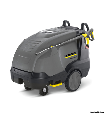Аппарат высокого давления Karcher HDS 12/18-4 SX (1.071-925.0)