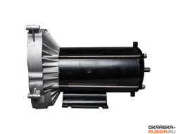 Мотор в сборе для окрасочного аппарата ASPRO-6000