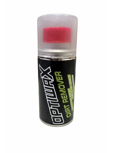 Очиститель скользящей поверхности Dirt Remover 170 ml.