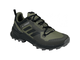 Кроссовки Adidas Terrex Swift R2 GTX Green Black