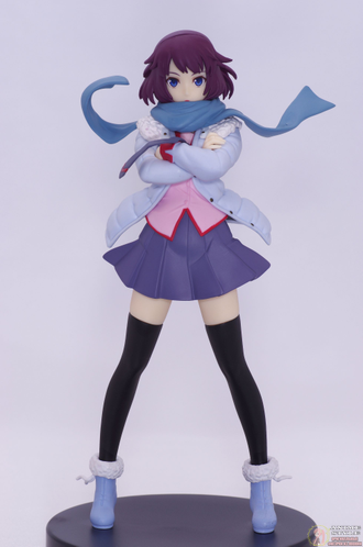 Figurka Hitagi Sendzyogahara Senjougahara Hitagi Закажите hitagi сендзегахара онлайн с доставкой по россии: senjougahara hitagi