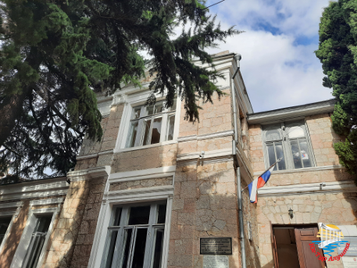 Пешеходная индивидуальная экскурсия по Алуште