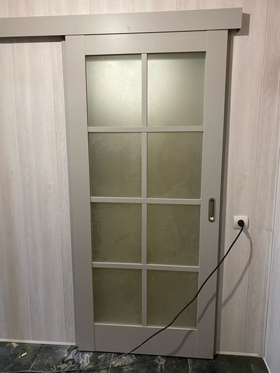 Прима-11.1 Grey Matt Magic Fog