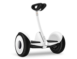 Гироскутер Segway Xiaomi Ninebot mini Белый