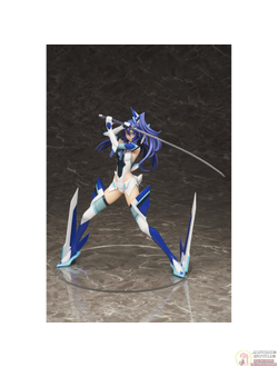 Фигурка 1/8 Казанари Цубаса (Kazanari Tsubasa)