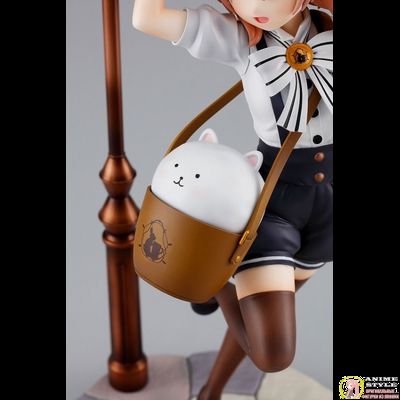 Фигурка 1/6 Кокоа Хото (Hoto Kokoa Flower Delivery Ver.)