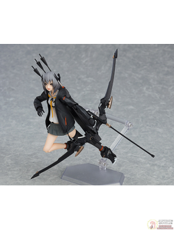 Фигурка фигма Року (figma Roku)
