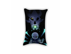 Подушка Андертейл, Undertale №23