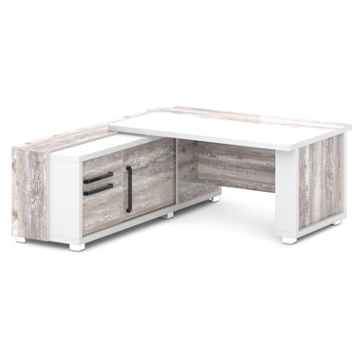 Alba Margarita и Бетон Пайн