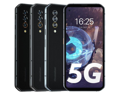 Blackview BL6000 Pro 5G