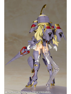 Фигурка Durga I