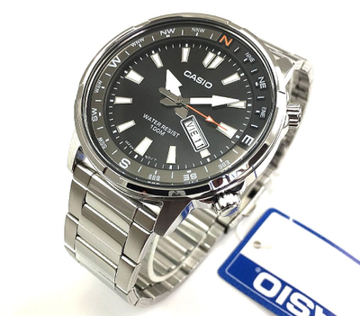 Часы Casio MTD-130D-1A4