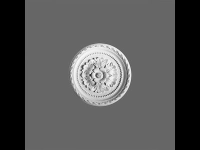 Розетка R13 - d28см