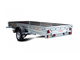 Прицеп для перевозки мототехники и других грузов  Наименование     МЗСА 817717 Исполнение     022 + тент