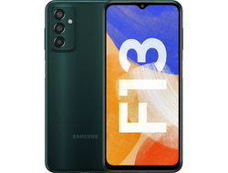 Samsung Galaxy F13 4/128GB Green