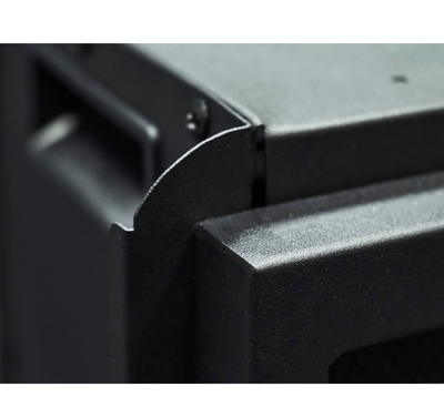 Электрический очаг Magic