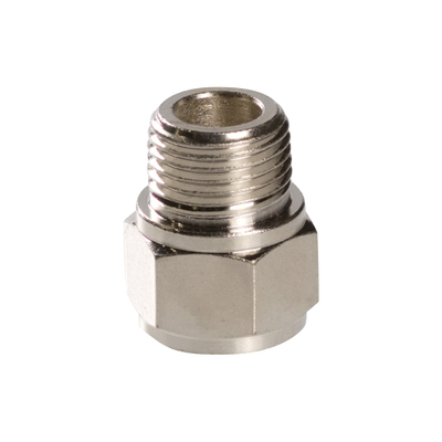 FUBAG Переходник 1/2"M на 1/2"F, блистер 1 шт