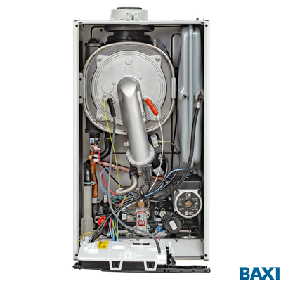 Котел газовый настенный конденсационный BAXI Duo-tec Compact 24, A7722038