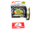 Шнур YGK X-Braid Super Jigman X8 200м Multicolor #1.5, 0.205мм, 30lb, 13.5кг