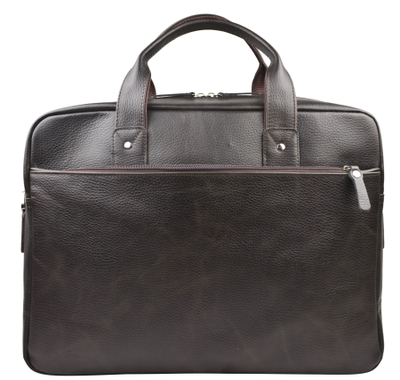 Сумка для ноутбука Ruffo brown (арт. 1005-04)