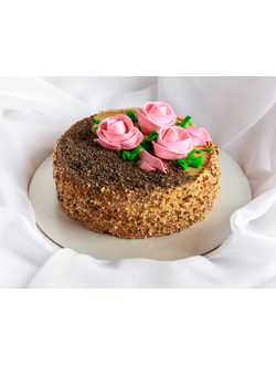 Торт Девичий (1 кг)