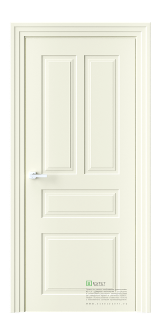 Дверь N14