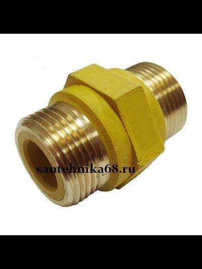 Диэлектрическая вставка