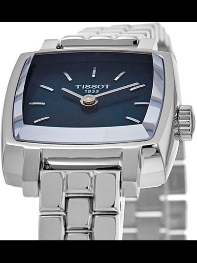 Швейцарские часы Tissot T058.109.11.041.01