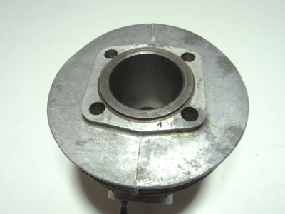 Цилиндр Ява Стадион