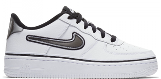 Nike Air Force 1 '07 LV8 Sport White Gray