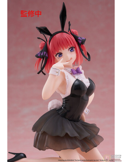 Фигурка Нино Накано (Nino Nakano Bunny Ver.)
