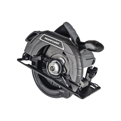 Пила циркулярная PROFIPOWER ДП-185B