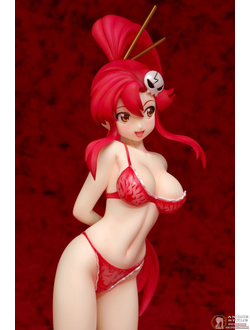 Фигурка 1/8 Ёко Литтнер (Yoko Littner)