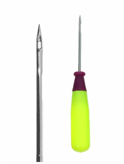 Шило с ушком