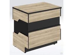 Кассовый прилавок Cryspi Adagio КНП 900