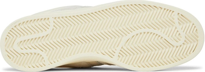 Кроссовки Adidas x Bad Bunny Forum Campus Light Cloud White