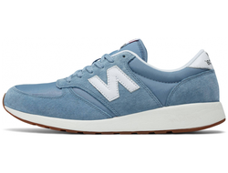 New Balance 420 Re-Engineered Blue