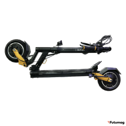 Электросамокат Halten Tornado полный привод