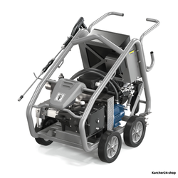 Аппарат высокого давления Karcher HD 9/100-4 Cage Classic (1.812-000.0)