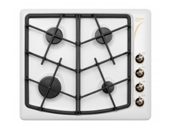 Решетка стола GEFEST СН1211, левая (235x455)мм, N1211-01-01