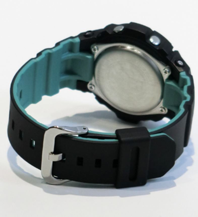 Часы Casio G-Shock AWG-M100SBL-1AER