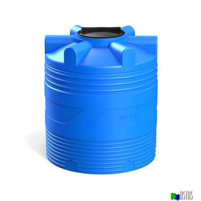 Емкость V 500 литров