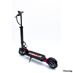 ЭЛЕКТРОСАМОКАТ Currus R9