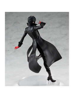 Фигурка  Рэн Амамия (Ren Amamiya Joker Pop Up Parade)