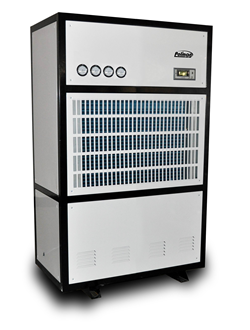 Осушитель воздуха POLMAN PL-360i