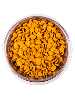 Monge Cat Speciality Line Monoprotein Sterilised (Монж) для стерилизованных кошек, из утки 1,5 кг