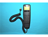Телефонная трубка Nokia HSE-6XA для автомобильного телефона Nokia 6081 с держателем