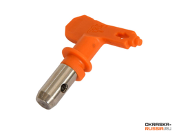 Сопло окрасочное ASPRO (Аспро)