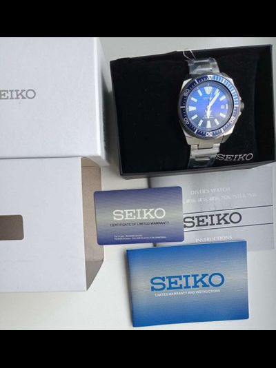 Наручные часы Seiko SRPC93K1